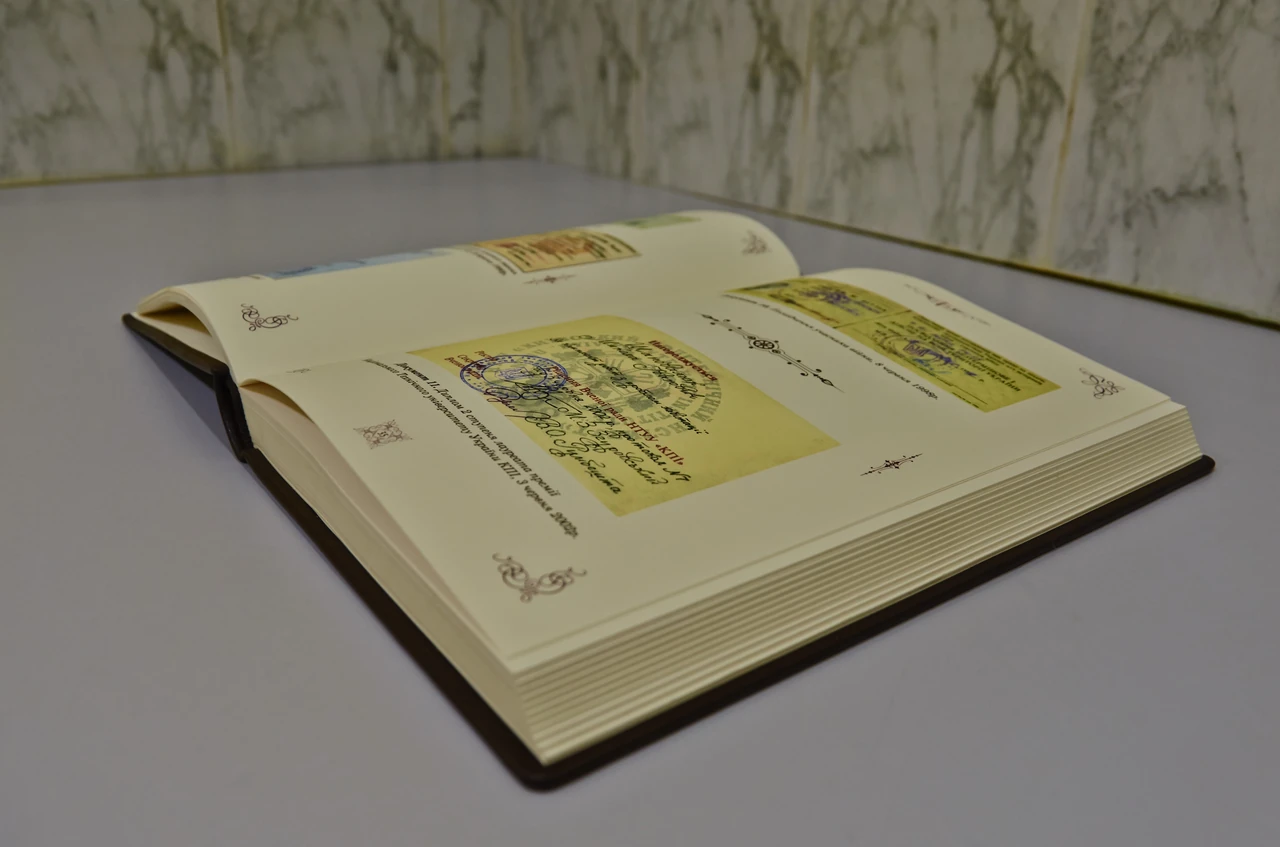 Як анотувати книгу з самодопомоги