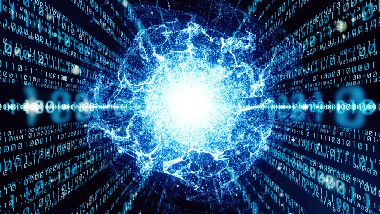 Що таке Quantum Touch